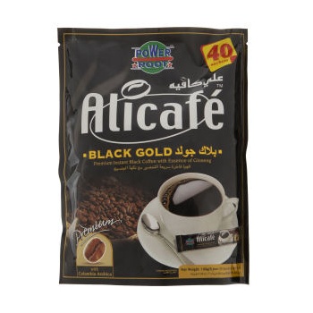  قهوه علی کافه مدل Black Gold - 40 ساشه 2.5 گرمی633d1343e59c436470